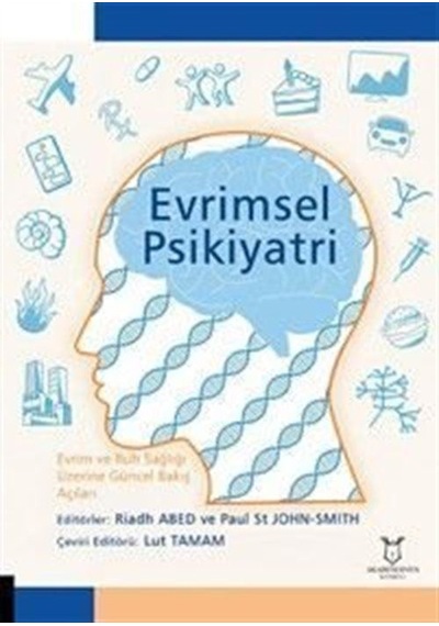 Evrimsel Psikiyatri / Kolektif