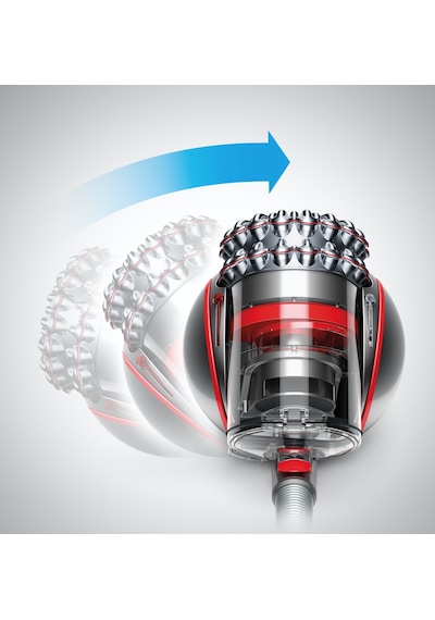 Dyson Cinetic Big Ball Animal Pro2 700 W Toz Torbasız Elektrikli Süpürge