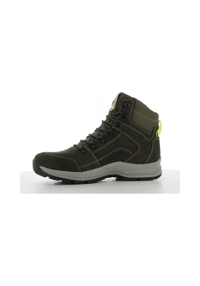 Adventure SCOUT Waterproof Outdoor Trekking Bot Haki