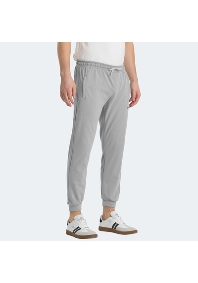 Slazenger KISHA IN Erkek Eşofman Altı Gri