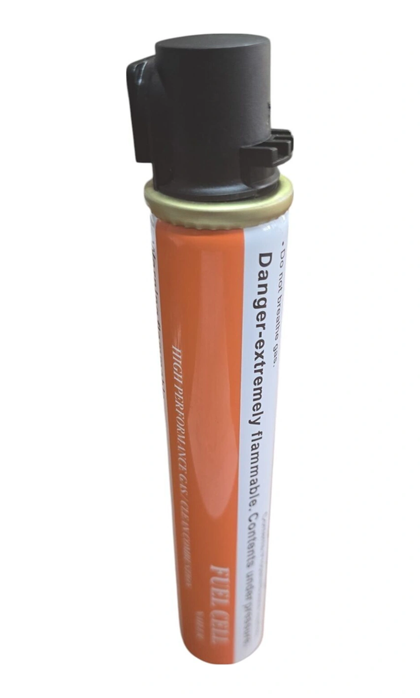 Hofmann Tabanca Çivisi + 165mm Gaz Tüpü 1 Koli