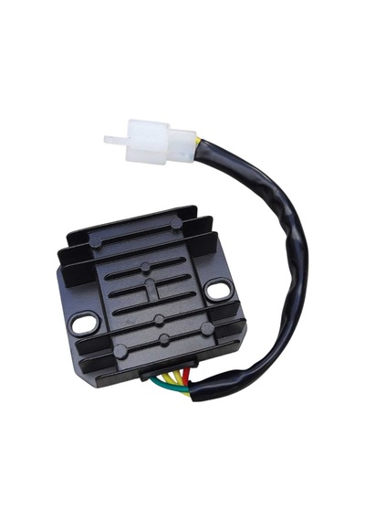 Arora Freedom 50 Konjektör/regülatör Komple