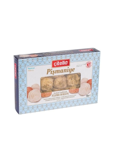 Sade Pısmanıye 250gr