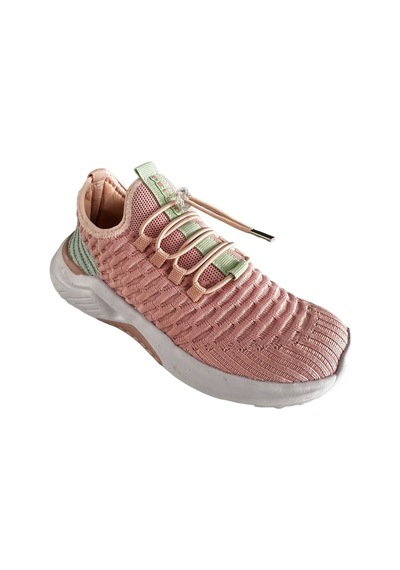 Pepino 1419 Fy23-1419 Spor Ayakkabı Pembe Su Yeşili Pembe