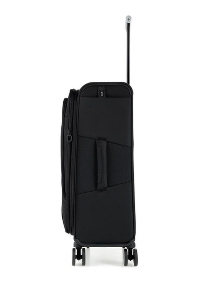 Verage Gm21002w Kumaş Valiz Büyük Boy Siyah DUMMY 175405423 429