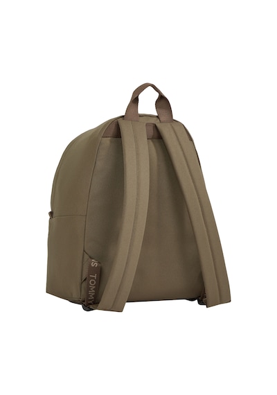 Tommy Hilfiger Erkek Sırt Çanta Am0am13726gwn Brown