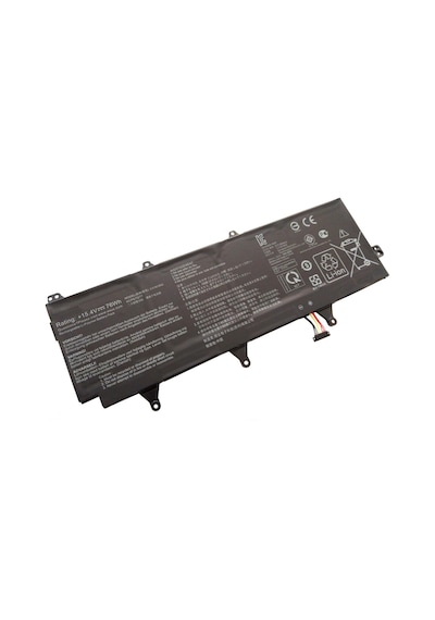 Asus Rog Zephyrus S Gx735gwr-v101r Batarya