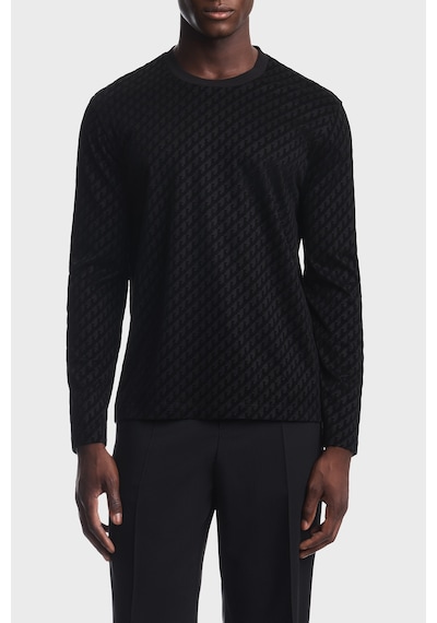 Emporio Armani Tamamı Logolu Regular Fit Bisiklet Yaka T Shirt Erkek T Shirt Em007338 Af10017 Fc375 Siyah Emporio Armani Tamamı Logolu Regular Fit Bisiklet Yaka T Shirt Erkek T Shirt Em007338 Af10017 Fc375 Siyah