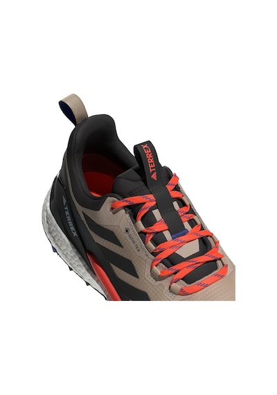 Adidas Terrex Free Hıker 2 Low Gtx Erkek Bot Ih3536-bej