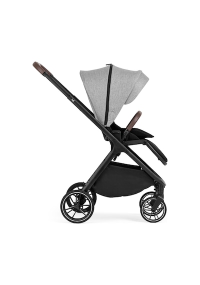 Bagi Litego Cosmo Travel Sistem Bebek Arabası Greyson - Black