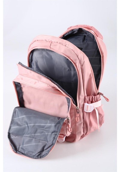 Young 51639 Okul Çantası Pembe