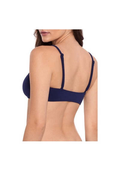 Polo Ralph Lauren Kadın Bikini Üstü 21468538-nvy 21468538-nvy Lacivert Lacivert