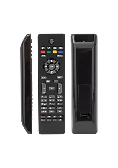 Hubrendy Sh Hey Vestel Rc0251 Rm-l251 Lcd-led Tv Kumanda 40130 12263