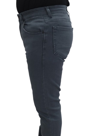 Hacker Denim Hacker Dmctekstil Erkek Mavi Y873 Yüksek Bel Normal Kesim Boru Paça Jean Pantolon Hacker Denim Hacker Dmctekstil Erkek Mavi Y873 Yüksek Bel Normal Kesim Boru Paça Jean Pantolon