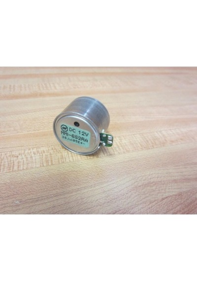 Nm Mmı-6S2Ra 12V Dc Kaset Teyp Motoru Mmı6S2Ra