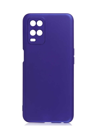 Oppo A54 4G Kılıf Soft Mat Premier Case