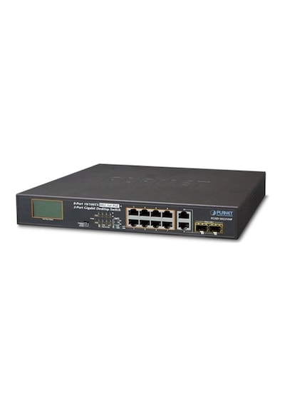 Planet Pl Fgsd 1022Vhp Masaüstü Tip Switch