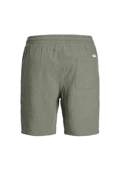 Jack & Jones Jack&jones 12274758 Erkek Şort - Yeşil