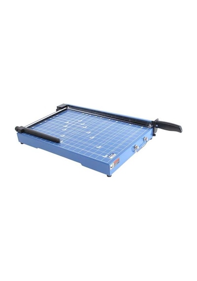 KW-Trio 3902 Kollu Giyotin