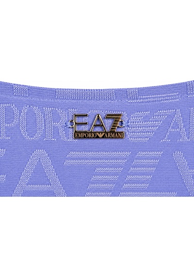 Emporio Armani Emporıo Armanı Kadın Mayo 7w001065-af20662-fa008 Çok Renkli