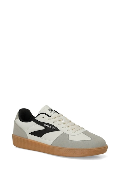 Lumberjack Parma Beyaz Erkek Sneaker 102695199