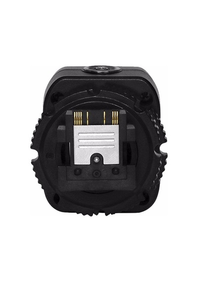Sony A6500 A6300 A6000 Rx10 için Sony Flaş Adaptörü Pixel Tf-335