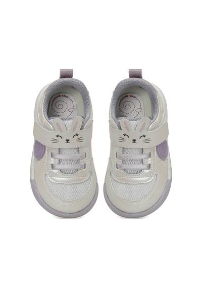 Polaris Drag.b6fx Lila Kız Çocuk Sneaker 000000000102200042 Mor
