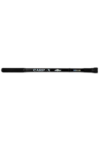 Oslo Carp-x 300cm 3.5 Lbs Teleskopik Karbon Sazan Olta Kamışı