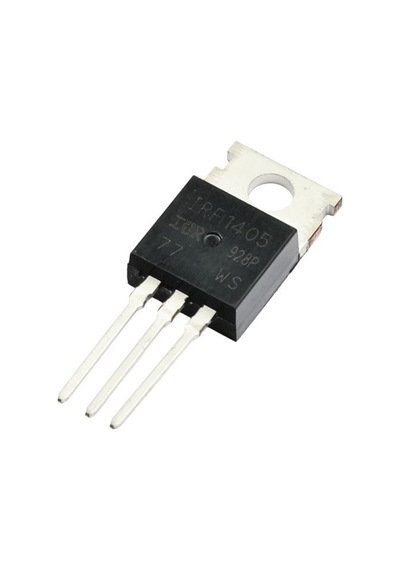 Irf 1405 To-220 Mosfet