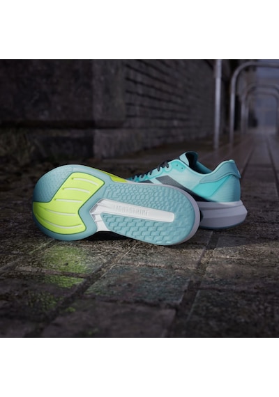 Adidas Duramo Speed 2 Erkek Koşu Ayakkabısı Js4414 Mavi