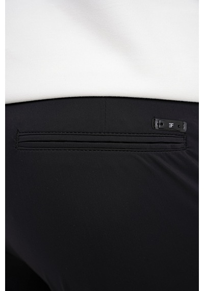 Efor P 1187 Pantolon Comfort Siyah Klasik Siyah