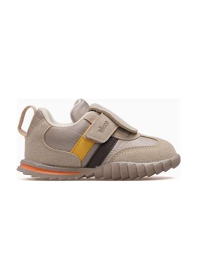 Vicco Matilda Erkek Çocuk Sneaker Spor Ayakkabı 26k 346.140 Pe Bej