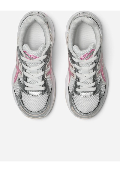 Asics Gel-1130 Ps Çocuk White/lake Grey Sneakers 1204a170-107