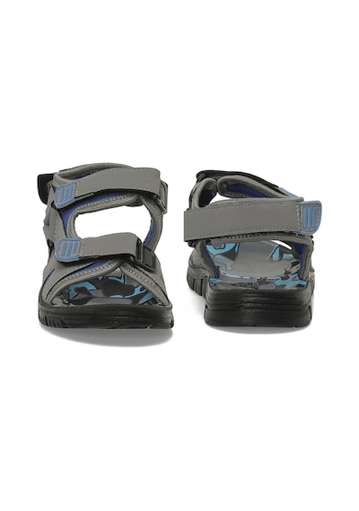 Pors.f6fx Gri Erkek Çocuk Sandalet 000000000102249491 Gri