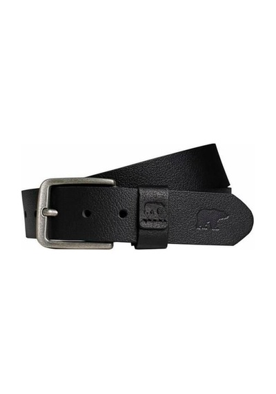 Bad Bear Erkek Kemer Poınt Belt 20.01.01.004 Çok Renkli