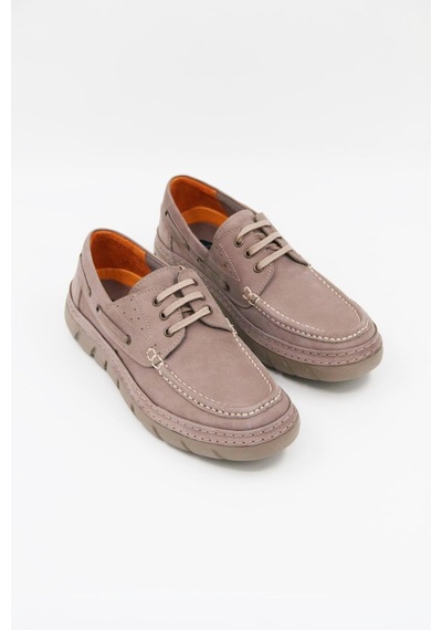 Freefoot 241280 Erkek Casual Ayakkabı - Vizon Vizon