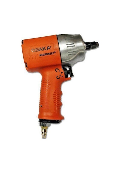 Osaka OPC-51212 MCN Havalı Somun Sökme Makinesi