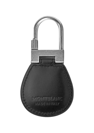 Montblanc Meisterstück Anahtarlık 198342 Siyah