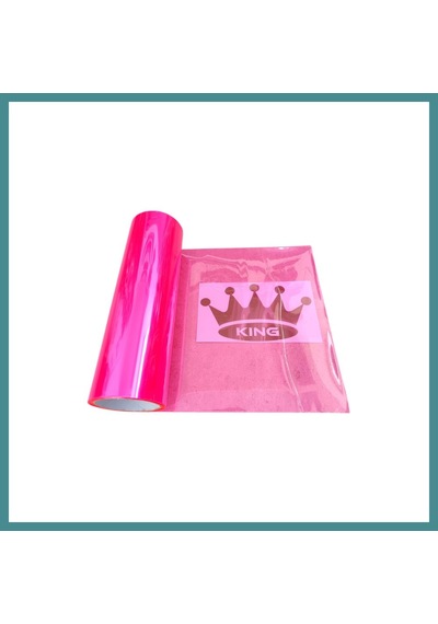 Trendexa Far Stop Filmi 1mx30cm Pembe Mac