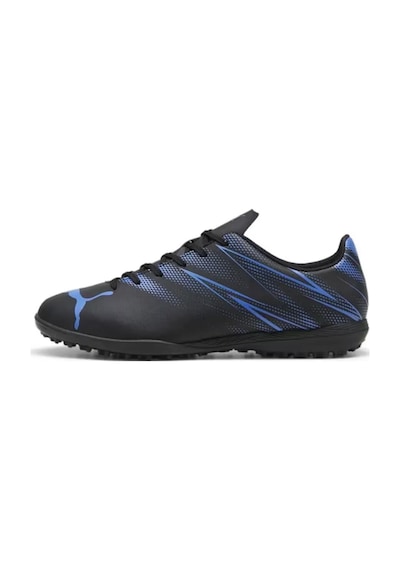 Puma Attacanto Tt Jr Çocuk Halı Saha Ayakkabısı 10748108 Siyah