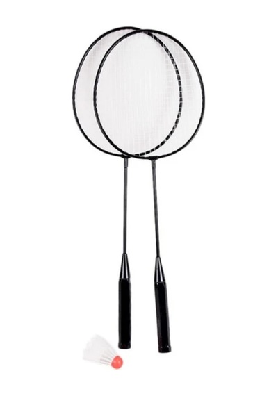 Avessa Mb-61039 Badminton Raket Set
