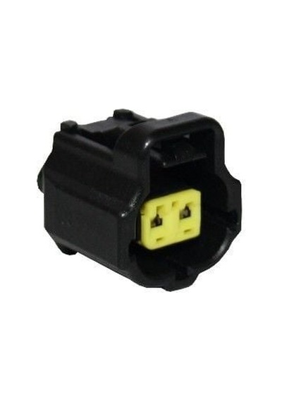 Aempart Aem32 2k038 Soket Ford Müşür Siyah Aem32 2k038