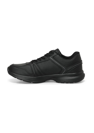 Kinetix Erkek Sneaker Siyah A101781231 4w Mıton Pu 4pr 25ks94000282 S9401 Siyah