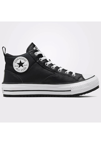 Converse Chuck Taylor All Star Malden Street Erkek Siyah Ayakkabı A04477C-001 001 Converse Chuck Taylor All Star Malden Street Erkek Siyah Ayakkabı A04477C-001 001
