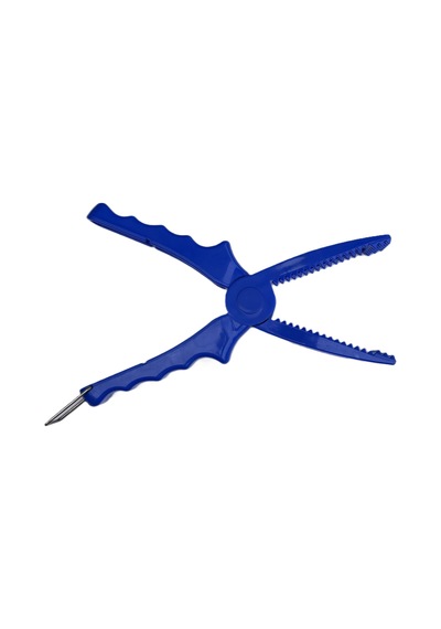 Plastik Gripper Balık Tutucu Kilitli 20 Cm Standart