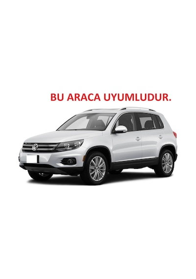 Volkswagen Tiguan Pandizot 2008-2015 443975632