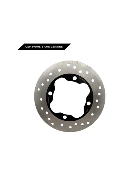 Gear5 Arka Disk Oem - Rks Vrs 125