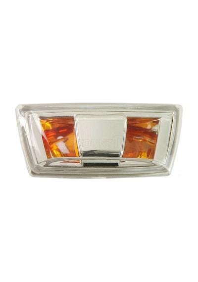 Chevrolet Cruze Çamurluk Sinyal Lambası Takımı Sağ Sol 2009-20