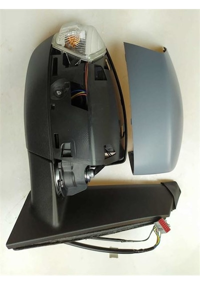 Art M003.3063 Dıs Dıkız Aynası Elektrıklı Katlanır Isıtmalı Astarlı Sınyallı Aydınlatmalı Sensorlu Sag C-max 15