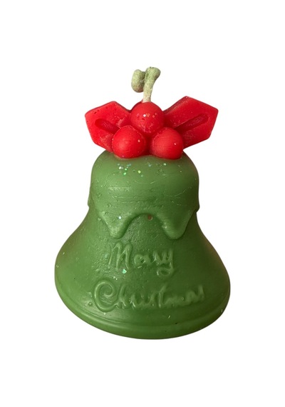 Hediye Kutulu Çan 8 Cm